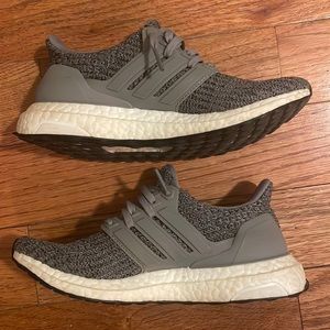 Adidas Ultraboost Running Shoes